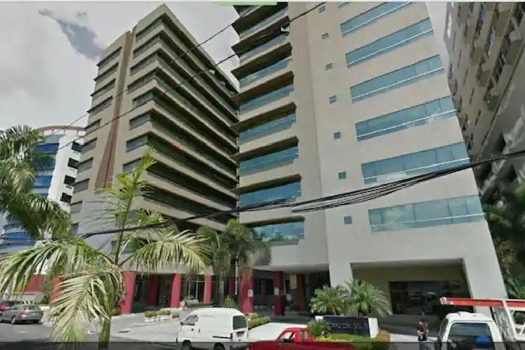 Suite 211 Quito Exterior foto