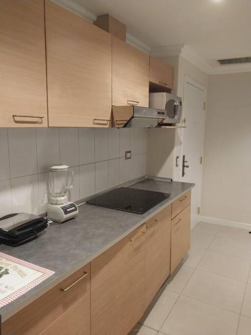 Suite 211 Quito Exterior foto