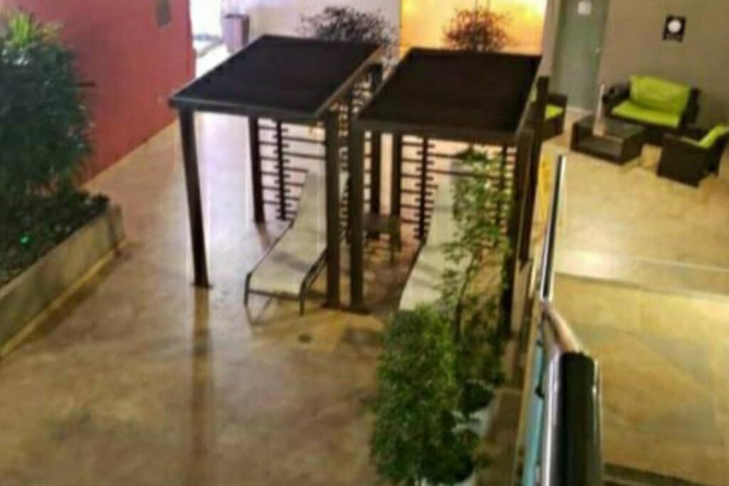Suite 211 Quito Exterior foto