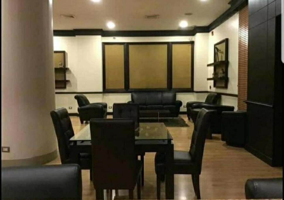 Suite 211 Quito Exterior foto